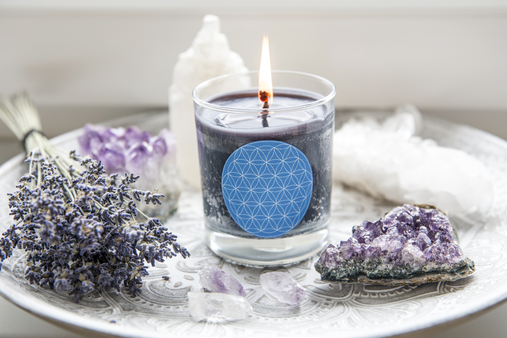 Elevating Your Candle and Aroma Product Branding with High-Quality Color Label Printing
